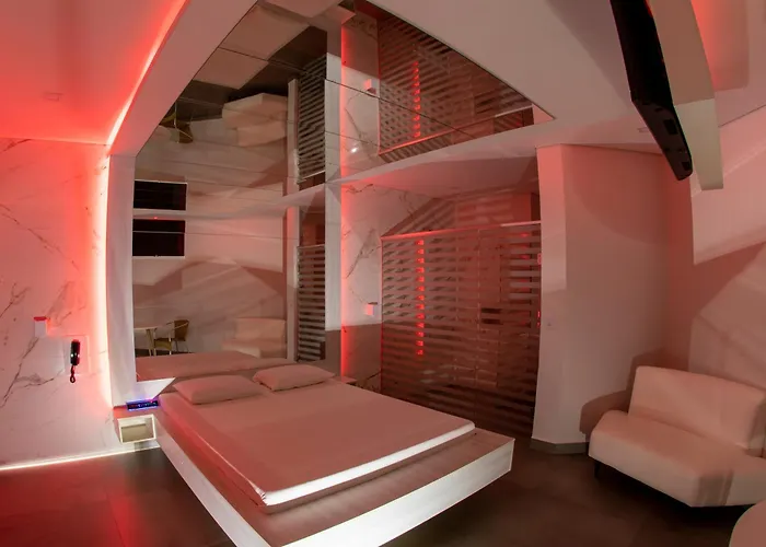 Frenesi Motel Rondon