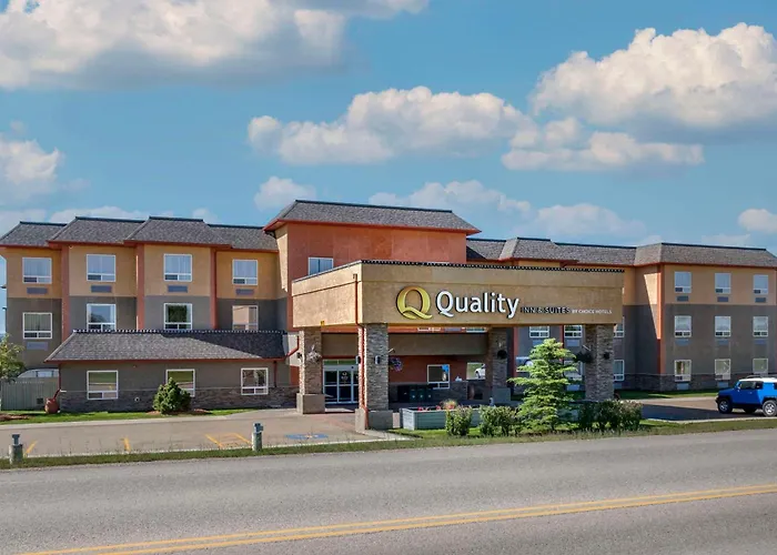 Quality Inn & Suites