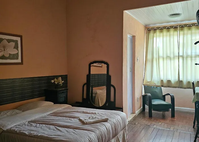 Varzea Palace Hotel