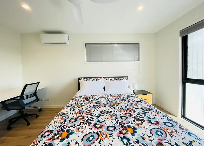 262 Troughton Accommodation