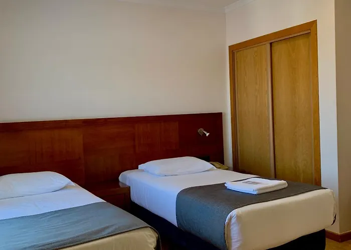 Hotel Vila Verde