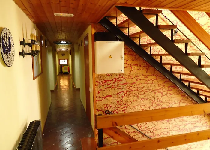 Hotel Terralta Campelles