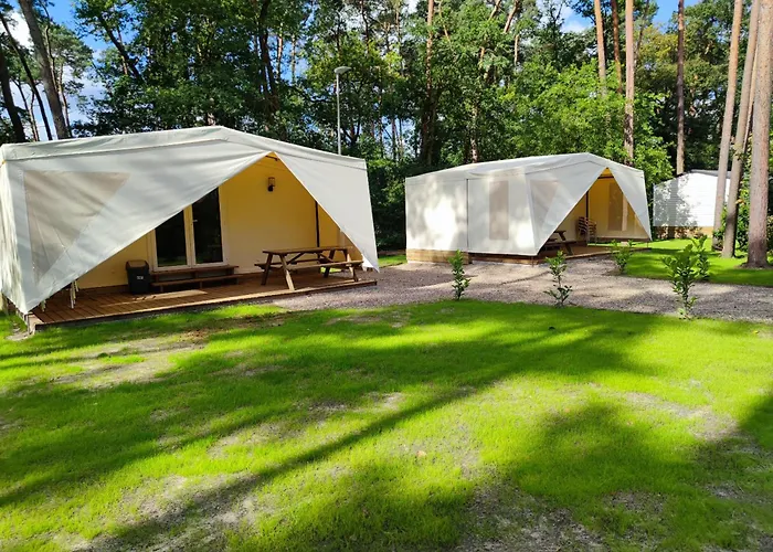 Bospark De Brenkberg