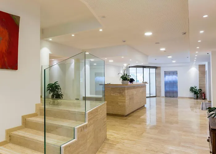 Hotel Costa Brava Platja d'Aro