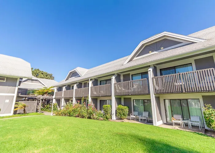 Carlsbad By The Sea Hotel