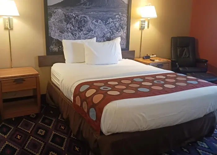 Super 8 By Wyndham Las Vegas