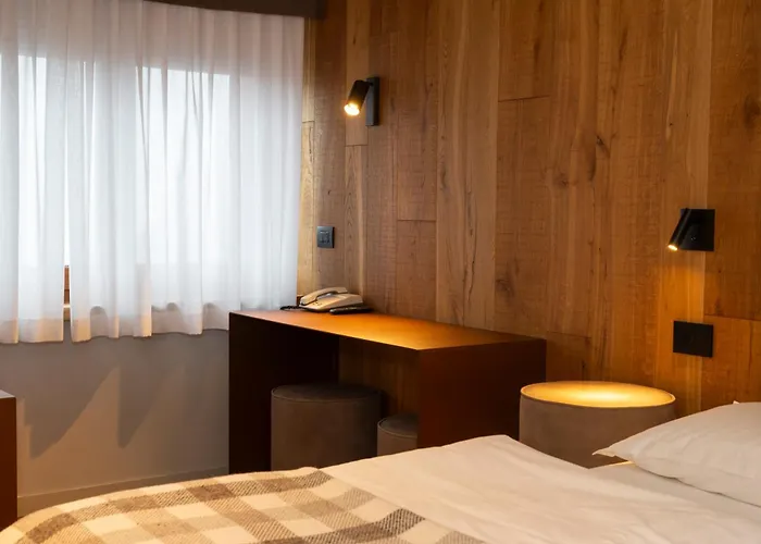 Hotel Zerbion Torgnon