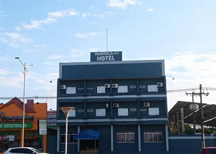Frontier Palace