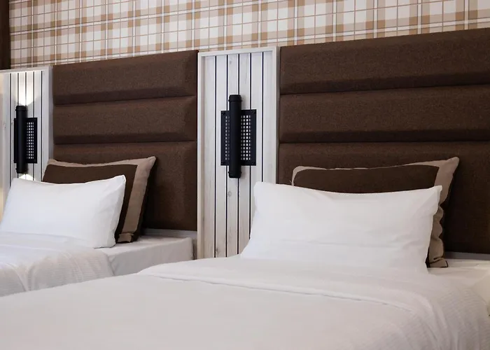 Hotel Innception