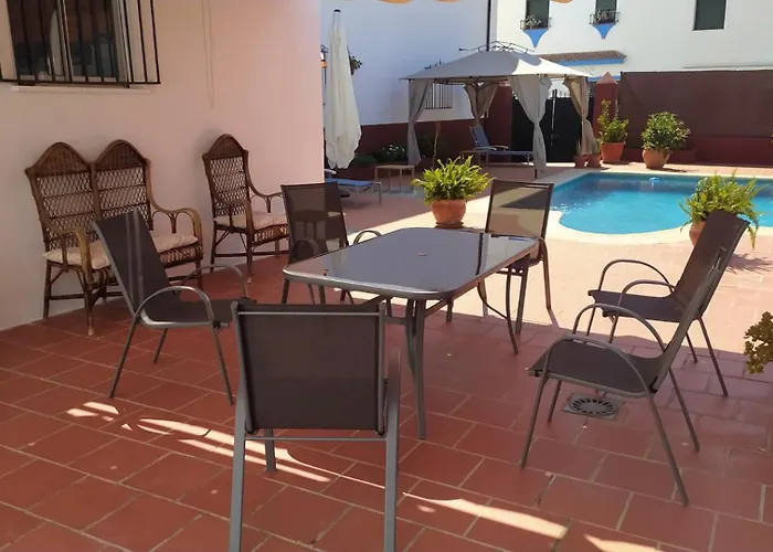 Hostal El Pinar