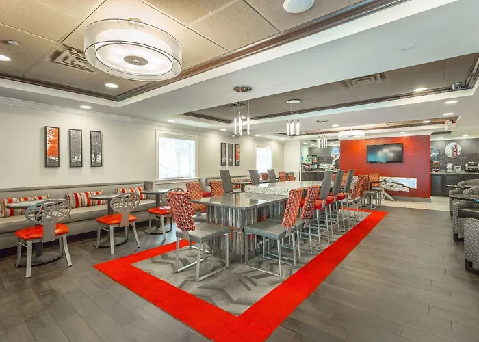 Inn At The Peachtrees, An Ascend Collection Hotel Atlanta