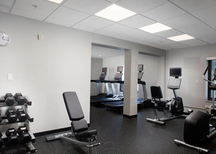 Towneplace Suites By Marriott Savannah Airport