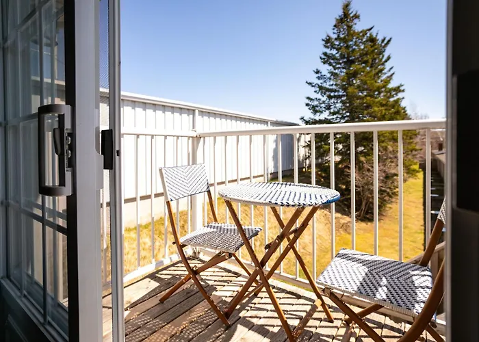Canadas Best Value Inn & Suites-Charlottetown