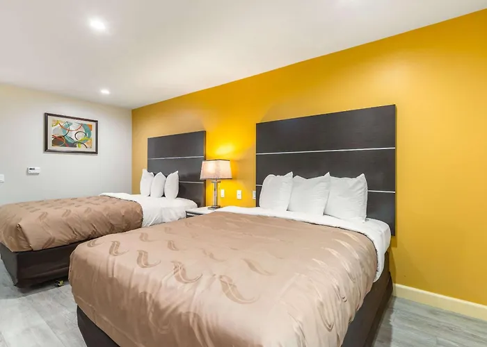 Quality Inn Banning I-10