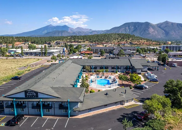 Hotel Elev8 Flagstaff, Trademark Collection By Wyndham