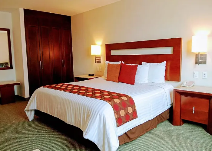 Hotel Ankara Las Lomas