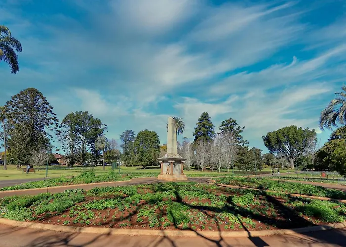 Apollo Lodge Toowoomba