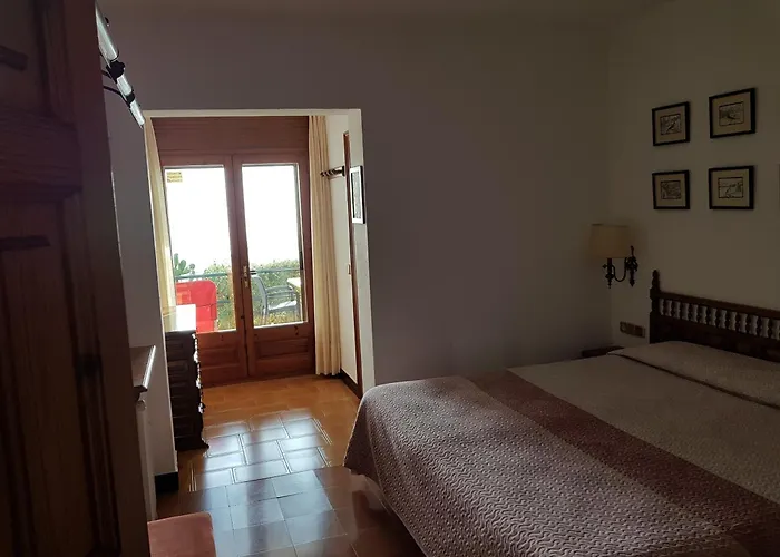 Hostal Sa Barraca - Adults Only