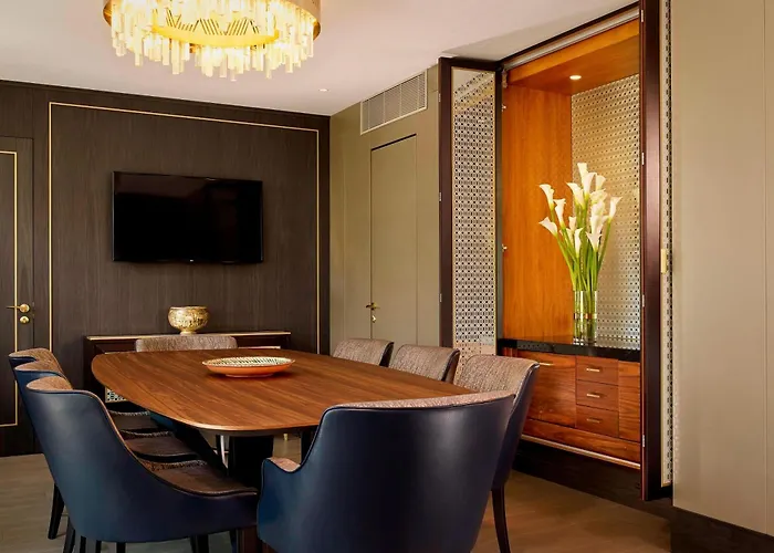 The Alexander, A Luxury Collection Hotel, Yerevan