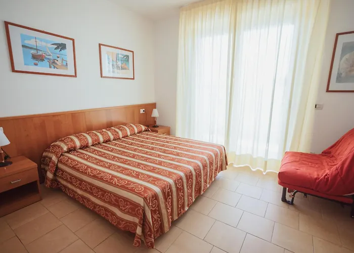 Hotel Santo Stefano