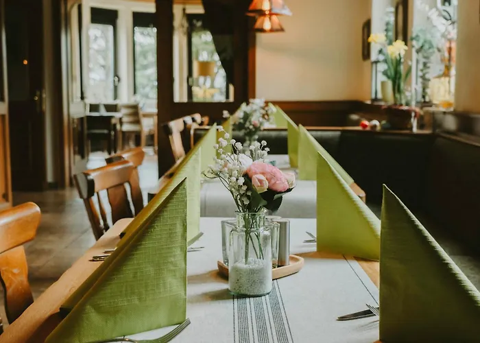 Berghof Hotel