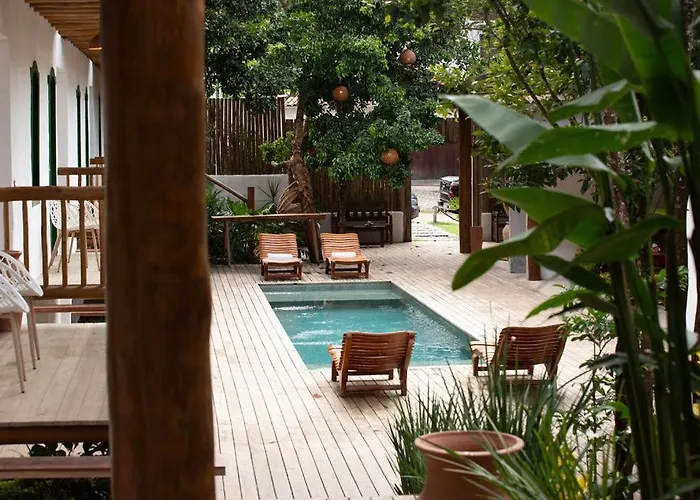 Corais de Trancoso Boutique