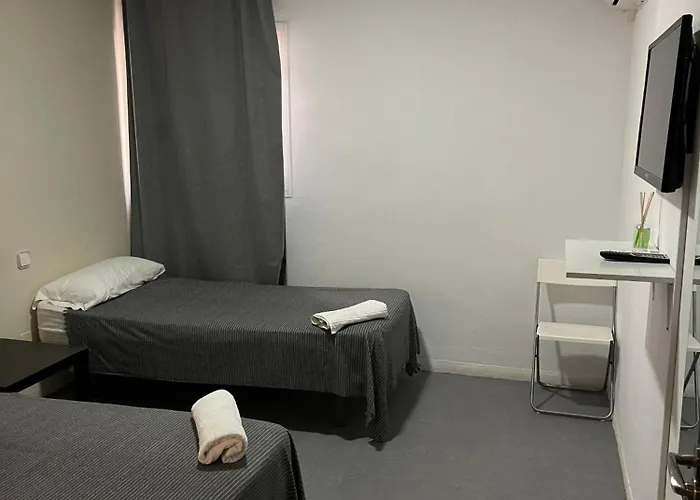 Hostal Santa Calma
