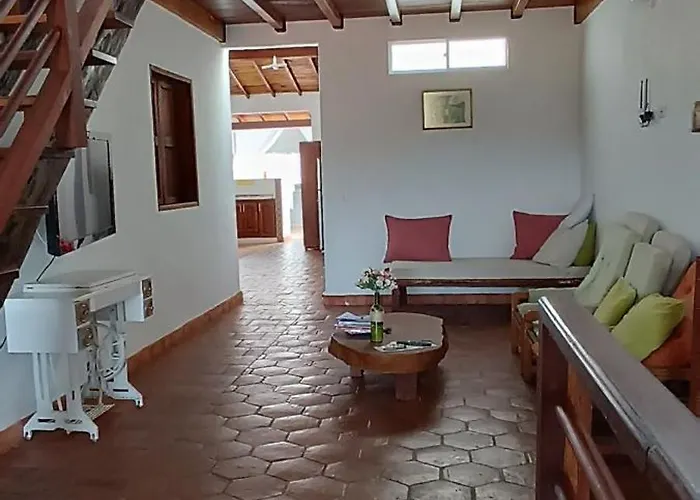 La Morada Hospedaje