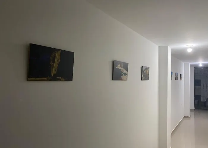 Hotel Ibiza Valledupar