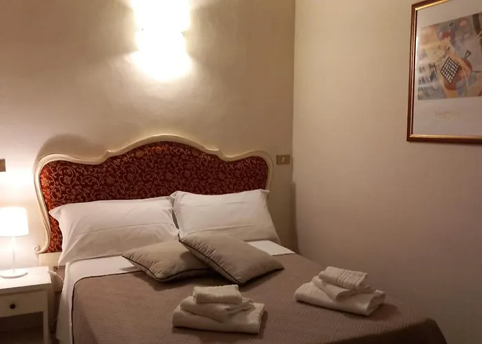 Hotel Corallo