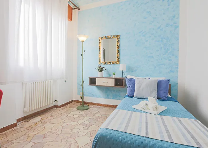 LE BARCHE Guest House