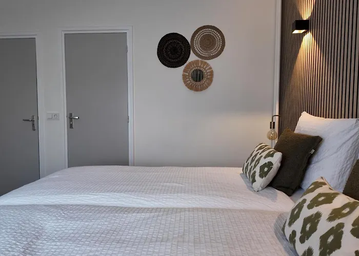 Hotel De Lange Akker Berg en Terblijt
