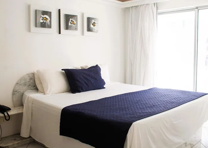 New Casablanca Praia Hotel