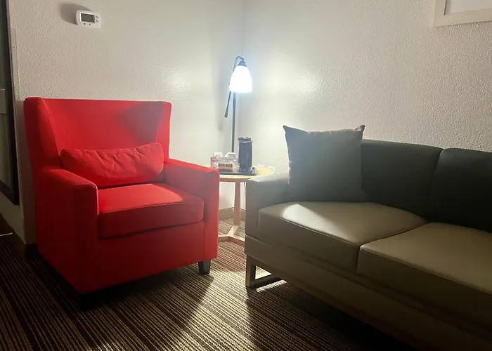 Country Inn & Suites By Radisson, , Tx