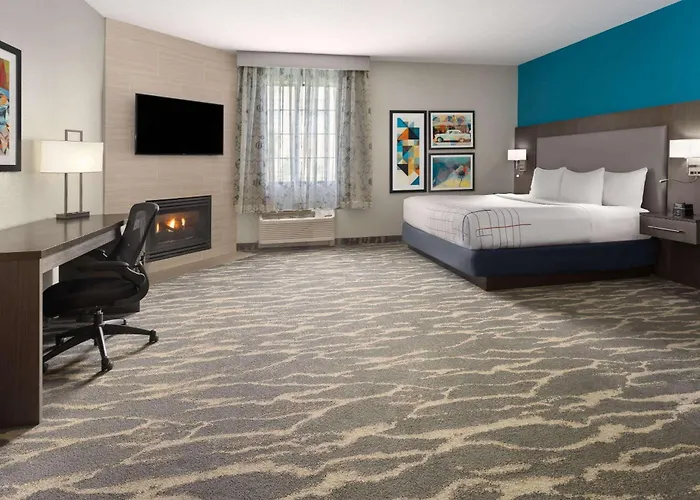 La Quinta By Wyndham Kokomo