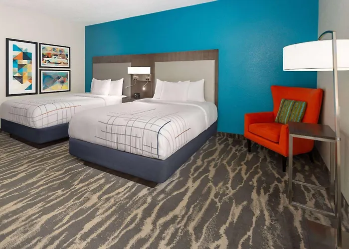 La Quinta By Wyndham Kokomo