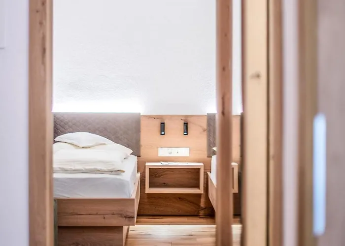 Hotel Sterzinger Moos