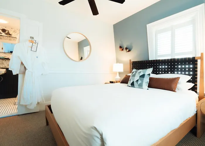 Ellery Hotel Provincetown