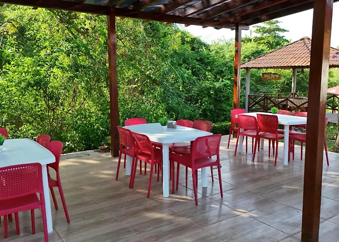Hotel Marajó - Turismo de Experiência