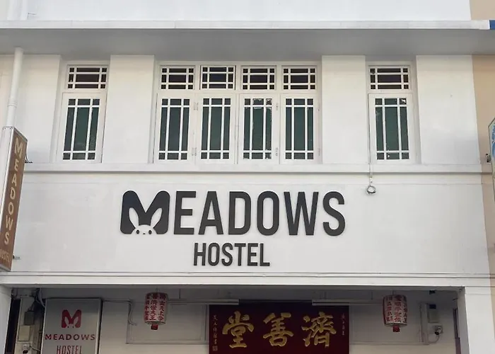 Meadows Hostel