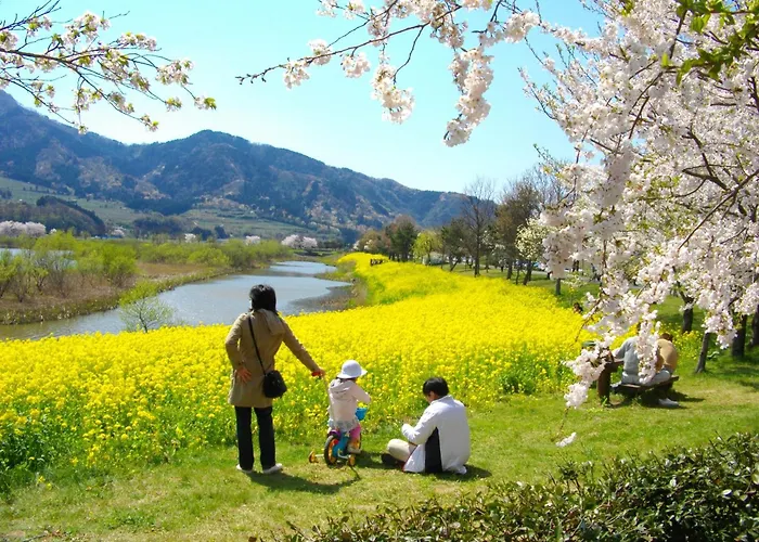 Hotel Sunroute Niigata