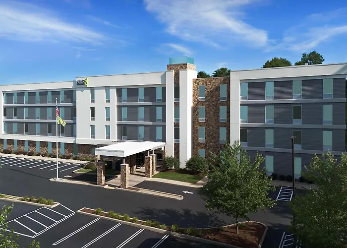 Home2 Suites By Hilton Pittsburgh - Mccandless, Pa