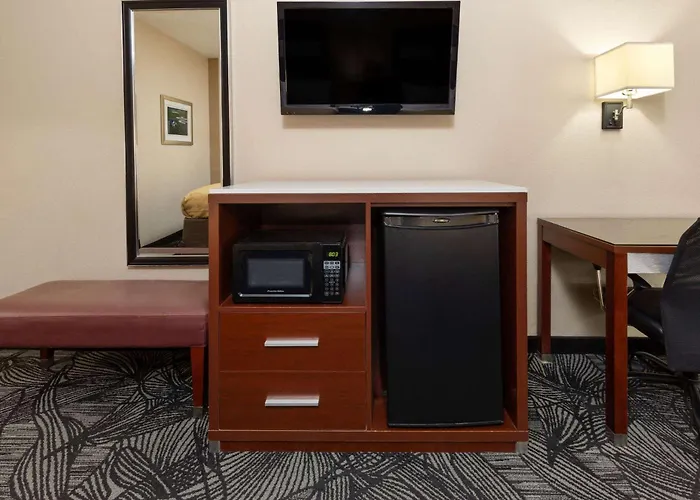 Hotel Oxford