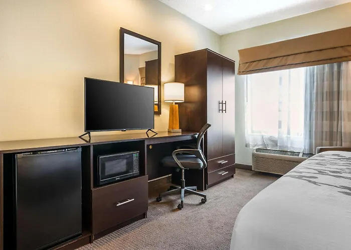 Sleep Inn Henderson-Evansville South