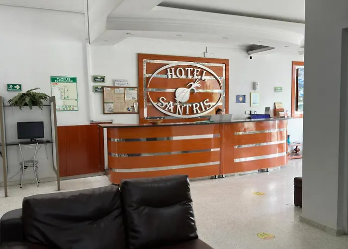 Hotel Santris