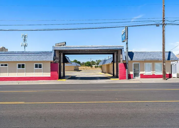 Rodeway Inn Hermiston - Umatilla