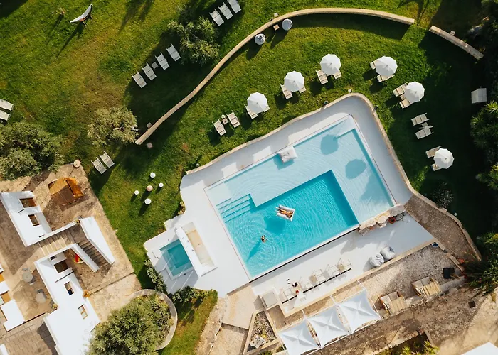 Masseria Torrepietra