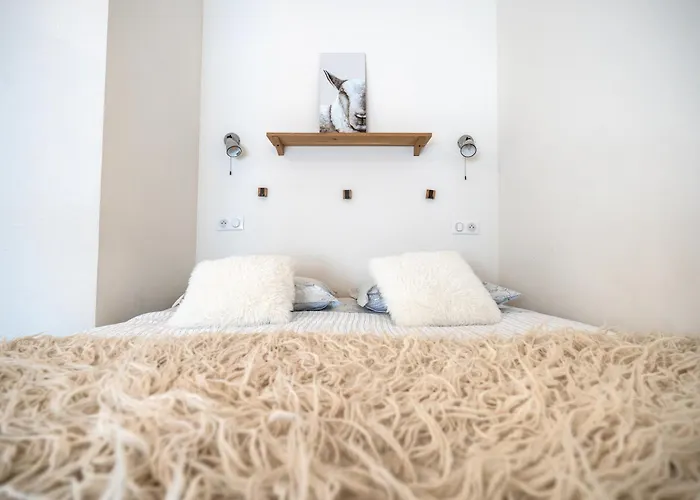 Transhumance&cie, Auberge, Appartements&SPA