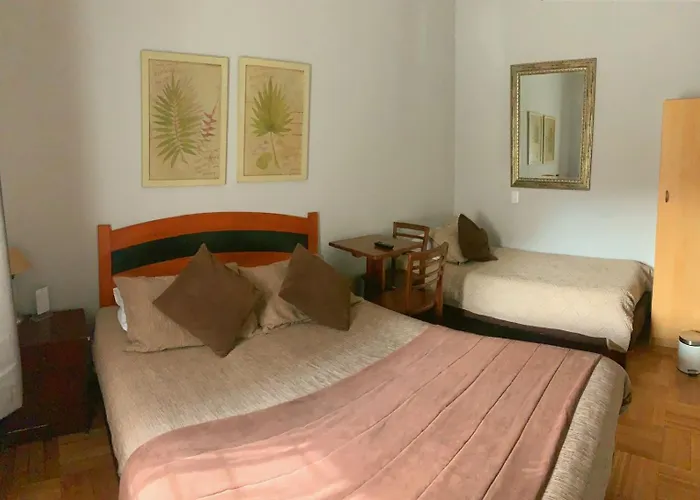 Hotel Universitario