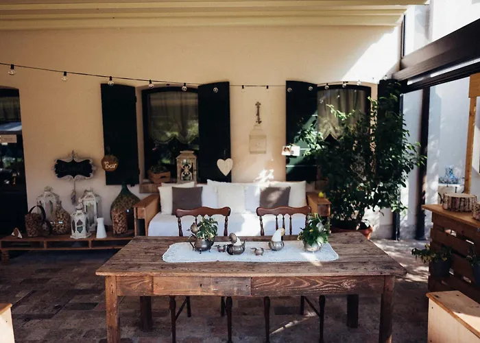 Villa Giulia Relais & Spa Jesolo